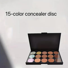 Waterproof Concealer for Dark Circles Long Lasting Full Coverage