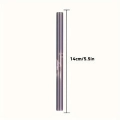 3D Eyebrow Pencil Double Headed Triangular Eyebrow Pencil