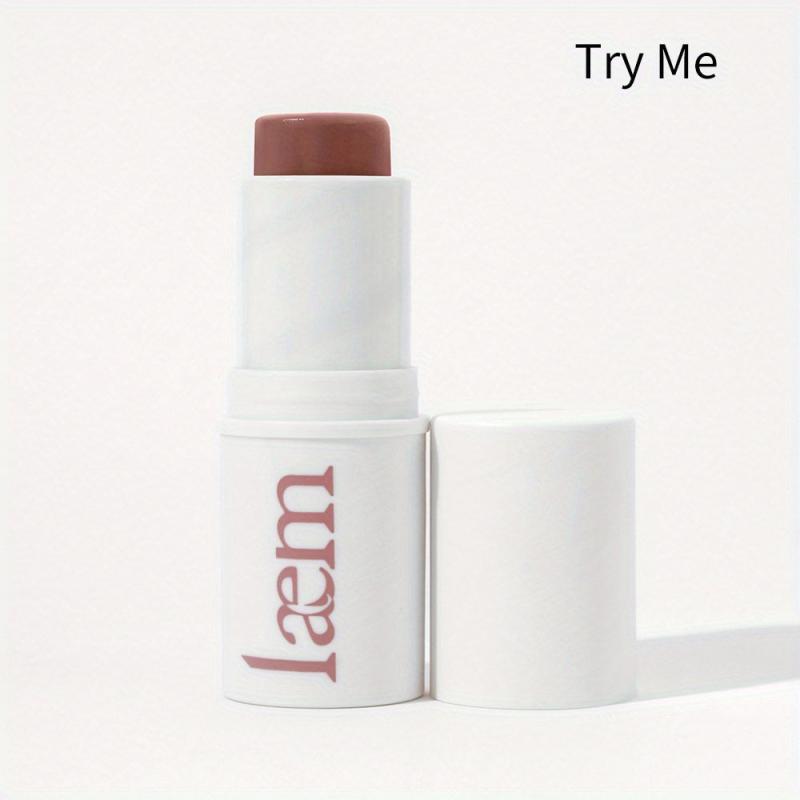 3-in-1 Blush Highlight Contour Concealer Stick for Flawless Makeup