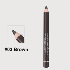 Functional Makeup Pen Lip Liner Eyeliner Eyeshadow Pencil