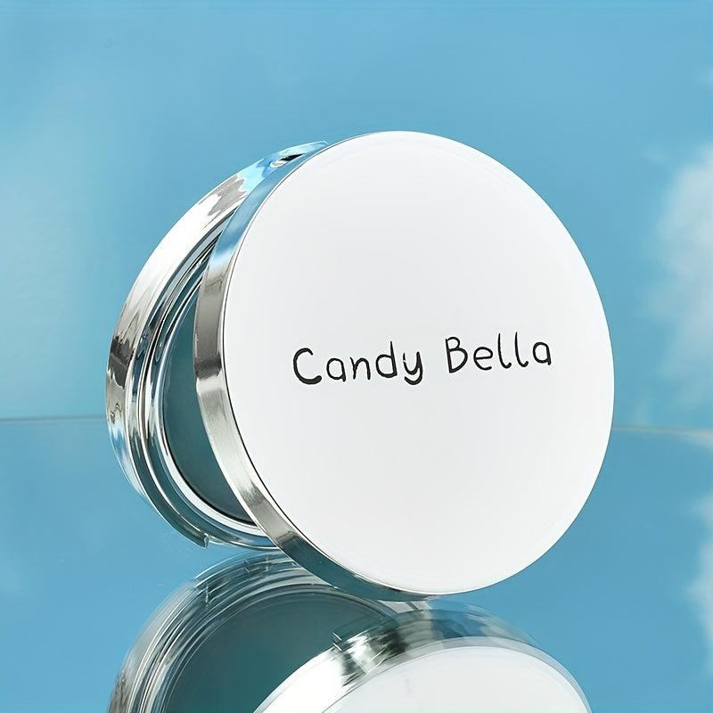 Control Setting Powder for Smooth Skin and Contouring