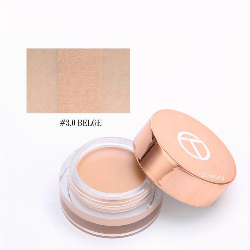 Concealer Primer Cream for Dark Circles Eye Bags