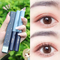 Slim Head Mascara Wispy Brush Head For Beginners