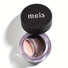 2-in-1 Eyebrow Dye Cream with Brush