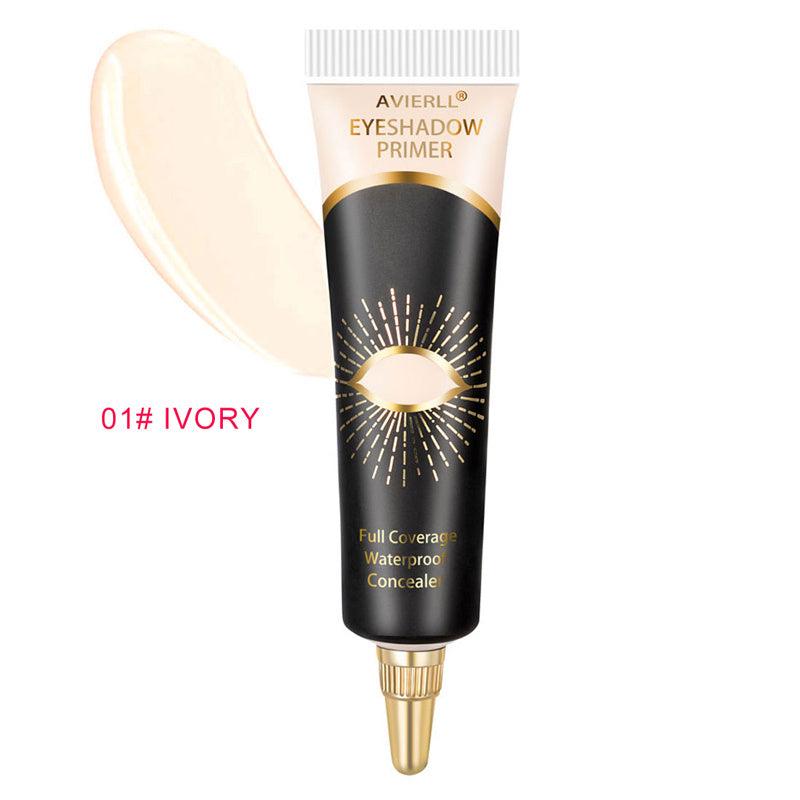 AVIERLL Long Lasting Eye Primer Base Waterproof Concealer