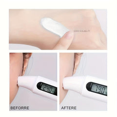 Waterproof Face Primer Control Invisible Pores Concealer