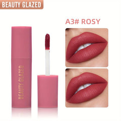 Moisturizing Lipstick with Big Brush Head