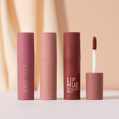Moisturizing Lipstick with Big Brush Head