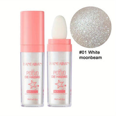 High Gloss Fairy Pat Powder Blush Makeup