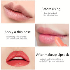 Moisturizing Temperature Change Lipstick