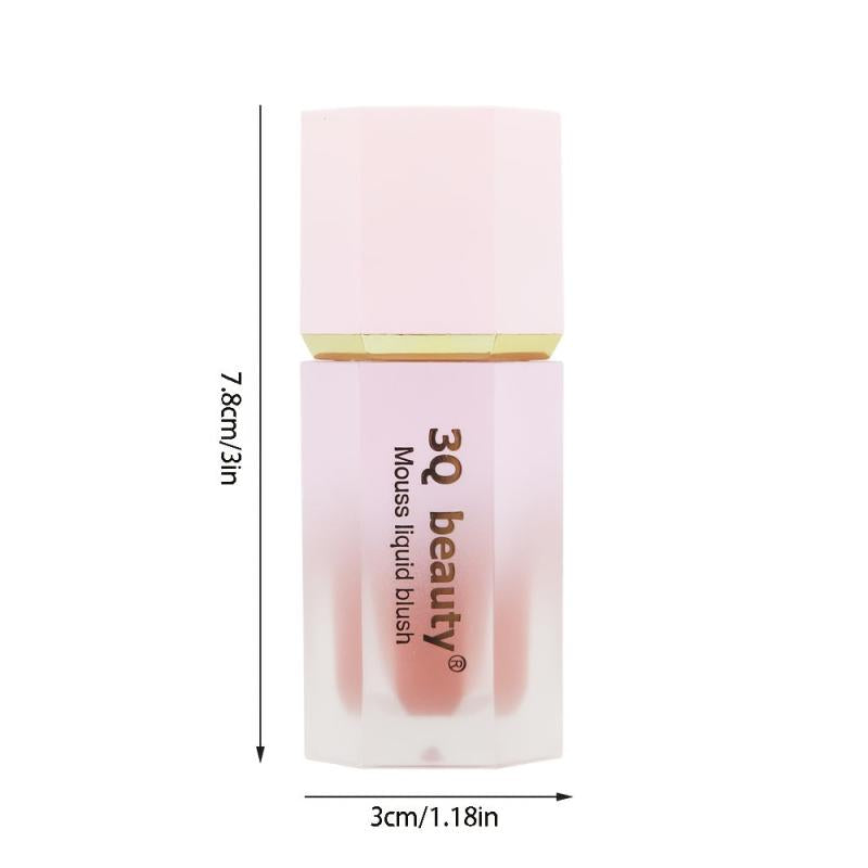 Silky Liquid Blush Hydrating Makeup Gift