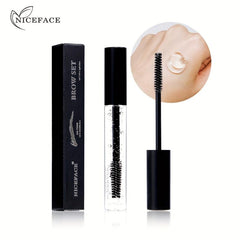 Eyebrow Styling Gel Eyebrow Shaping Soap Waterproof Eyebrow Wax Set