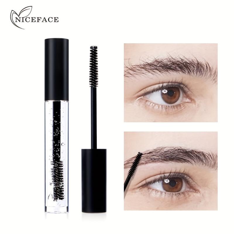 Eyebrow Styling Gel Eyebrow Shaping Soap Waterproof Eyebrow Wax Set