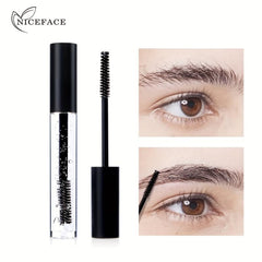Eyebrow Styling Gel Eyebrow Shaping Soap Waterproof Eyebrow Wax Set