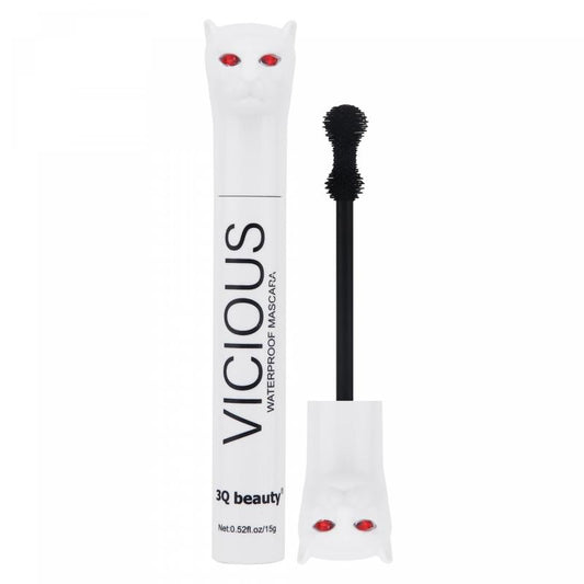 5 Colors Mascara Long Lasting Slender Curling Waterproof Eyelashes Primer
