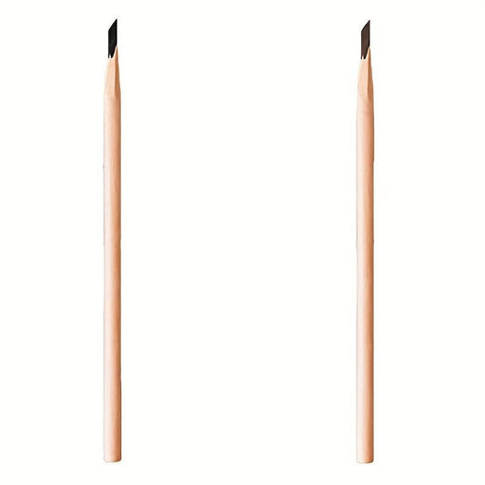 Professional Waterproof Eyebrow Pencil Long Lasting