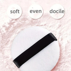 4 Grid Setting Powder Long Lasting Waterproof Face Contouring