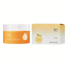 Fruity Makeup Remover Cleansing Cream for All Skin Types