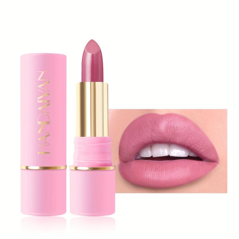 Waterproof Matte & Liquid Lipstick Long Lasting Makeup for Flawless Look