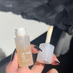 6 Colors Lip Balm Moisturizing Lip Gloss