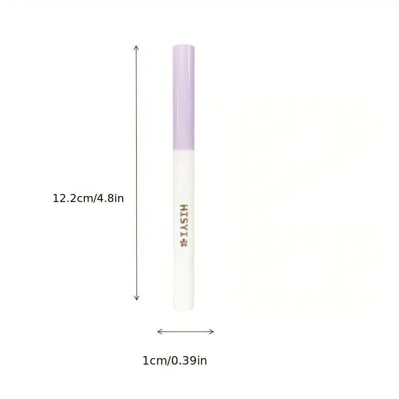 Diamond Glitter Eyeshadow Pencil Waterproof Highlighter Pen