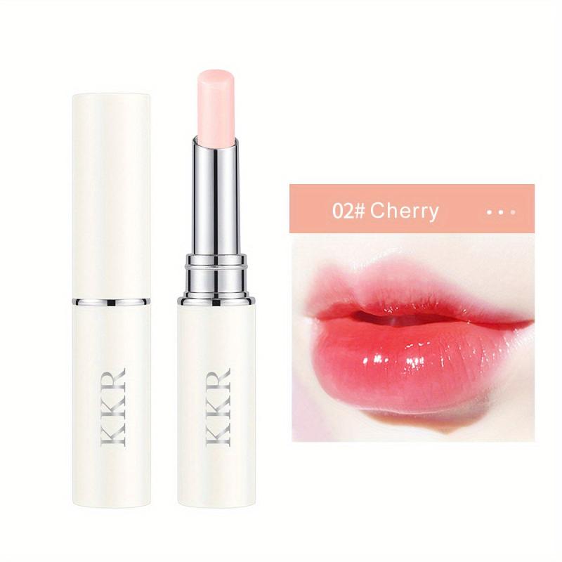 Moisturizing Lip Balm Anti Dryness Honey Lip Care