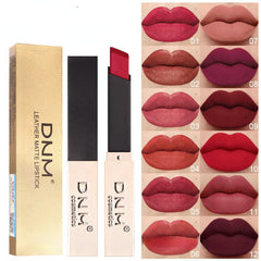 Long Lasting Matte Lipstick, Non Stick Cup