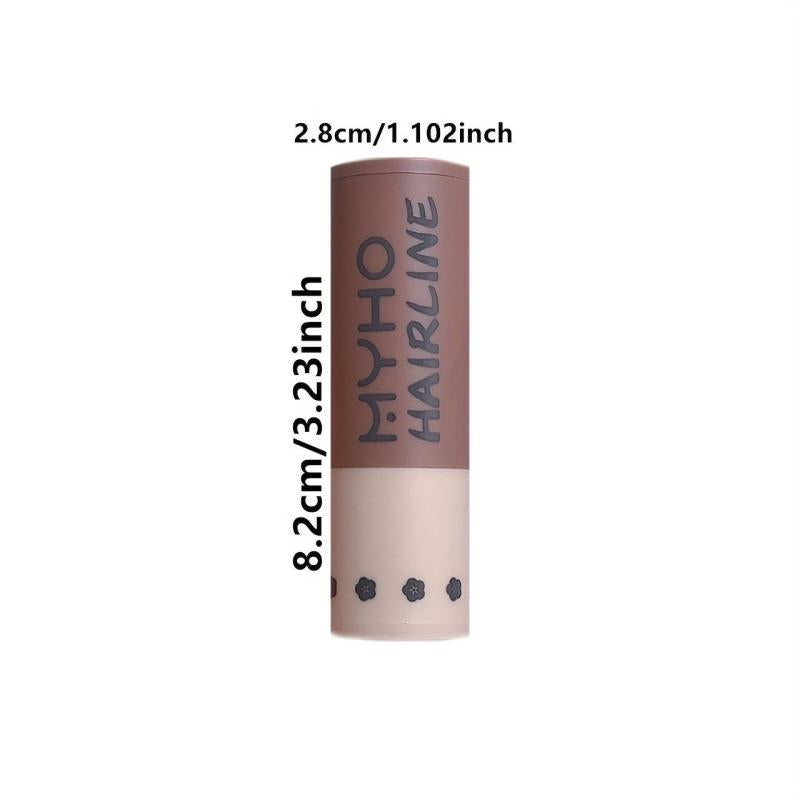Hairline Powder for High Foreheads