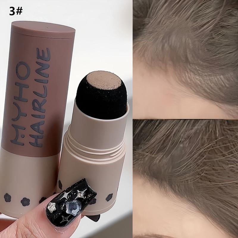 Hairline Powder for High Foreheads