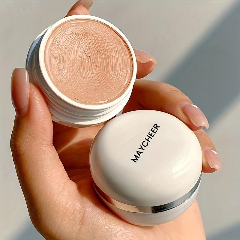 Full Coverage Concealer 20g Natural Cover Dark Circles Foundation