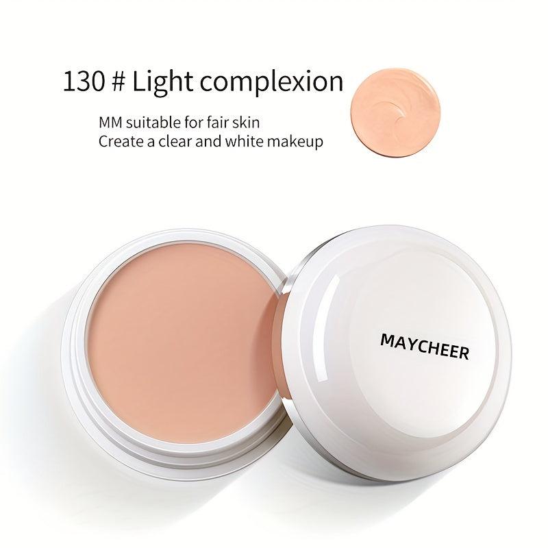 Full Coverage Concealer 20g Natural Cover Dark Circles Foundation