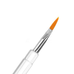 Professional Lip Brush Applicators Lipstick Brushes Makeup Tool 1pc