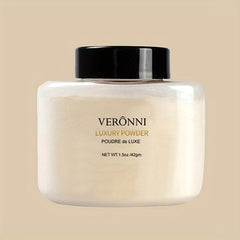 Banana Setting Powder Moisturizing Control Long Lasting Waterproof Sweat Proof