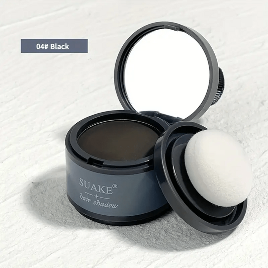 Hairline Shadow Powder Hair Bronzer Instant Coverage