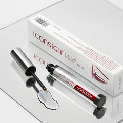 Vegan Eyelash Serum for Longer Thicker Lashes