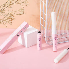 Long Lasting Waterproof Mascara for Thicker Lashes