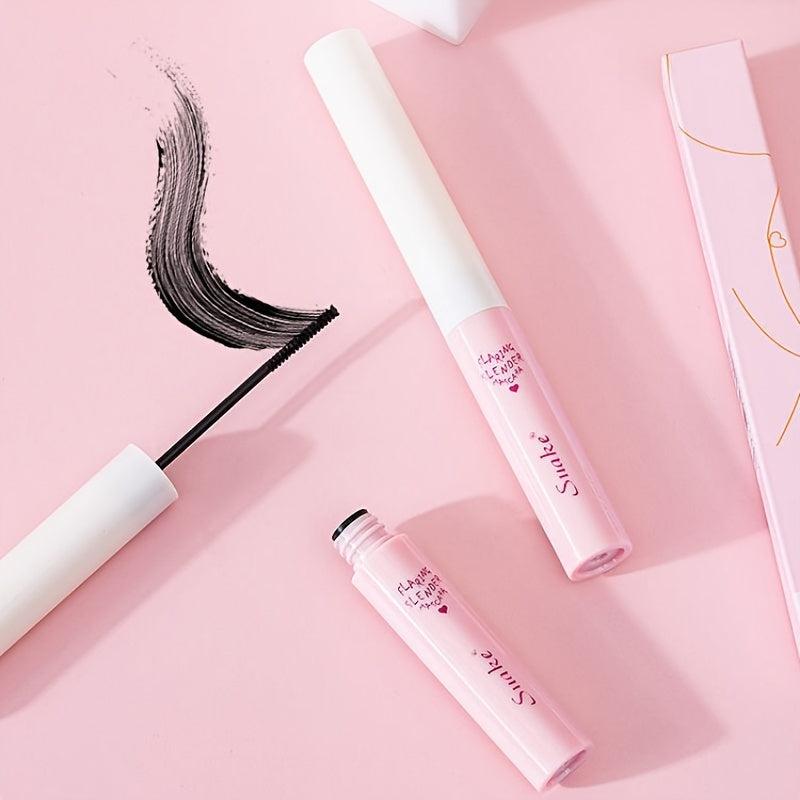 Long Lasting Waterproof Mascara for Thicker Lashes