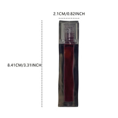 Hydrating Lip Gloss Mirror Lip Glaze Moisturizing Lipstick