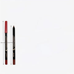 Matte Eyeliner Pen Waterproof Smudge Proof Gel Pen
