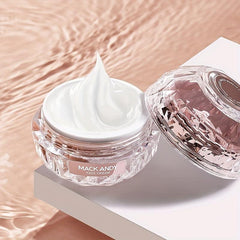 Nude Facial Cream Brightening Skin Tone Niacinamide Clear And Bright Cream