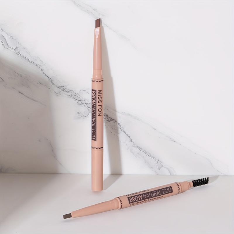 Waterproof Eyebrow Pencil Natural Styling Pen