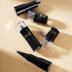 Waterproof Cream Eyeliner in Black