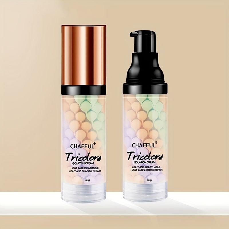 Base Cream Primer Concealer Brightening Lotion 40g