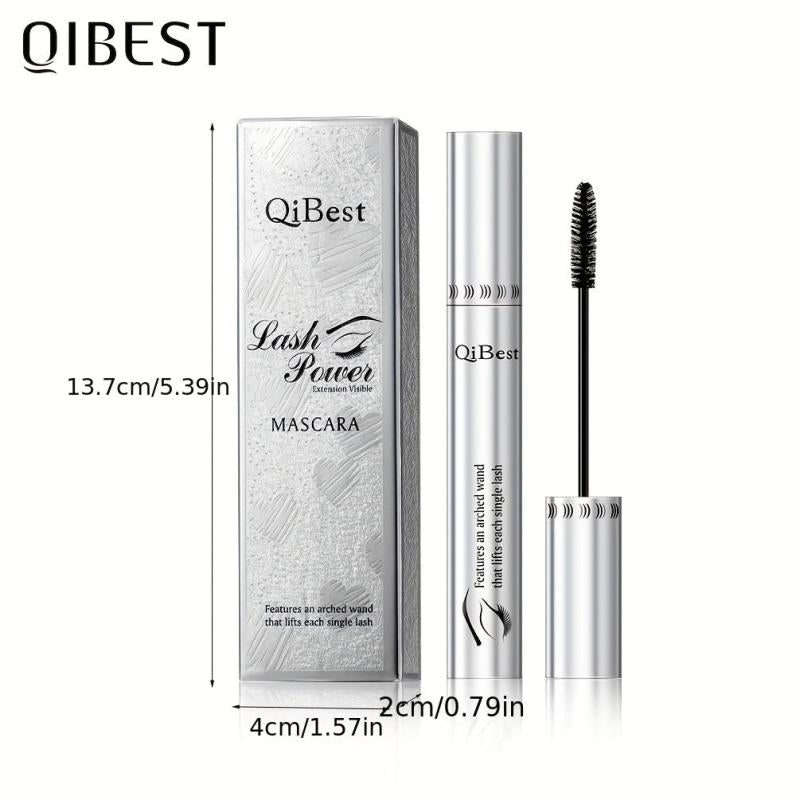 4D Curling Lash Extension Mascara Waterproof Long Lasting Cosmetic