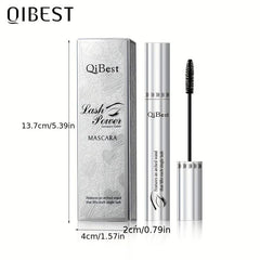 4D Curling Lash Extension Mascara Waterproof Long Lasting Cosmetic