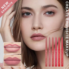 Waterproof Lip Liner Correcting Pencil