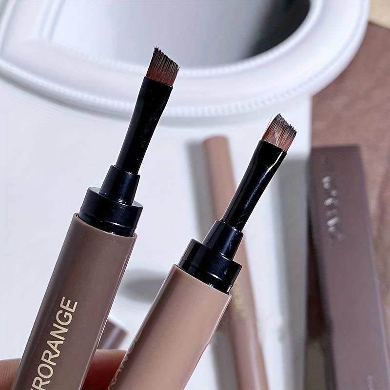 Long Lasting Waterproof Eyebrow Pencil Natural Styling Eyebrow Pen