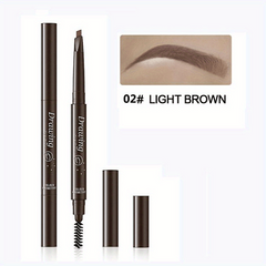 Natural Eyebrow Tint Waterproof Smudge Proof Stick