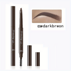 Natural Eyebrow Tint Waterproof Smudge Proof Stick