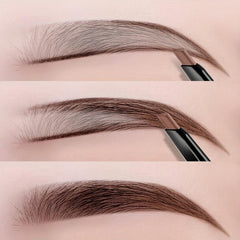 Natural Eyebrow Tint Waterproof Smudge Proof Stick